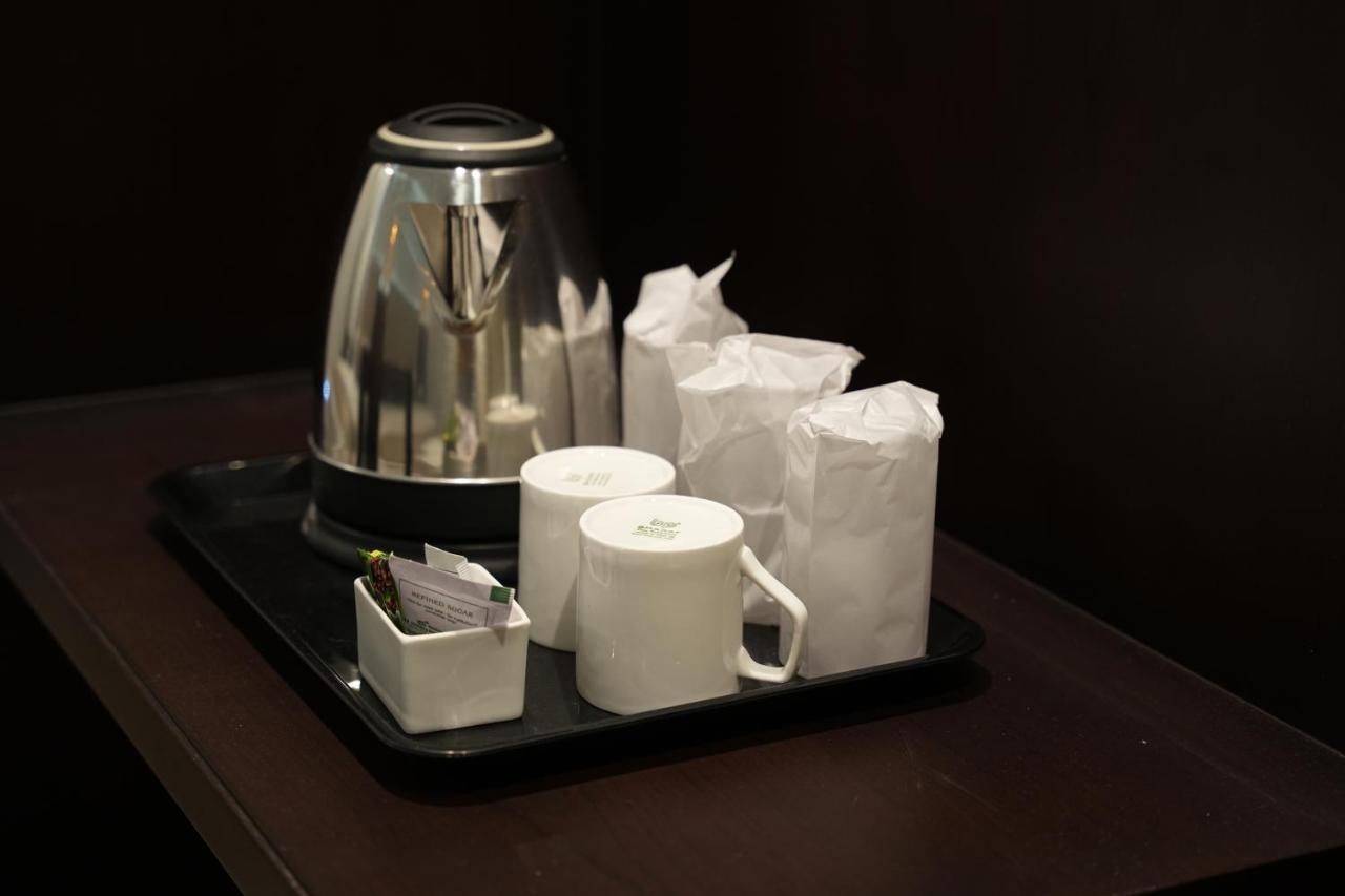 Hotel Sulu Residency Kochi Zewnętrze zdjęcie