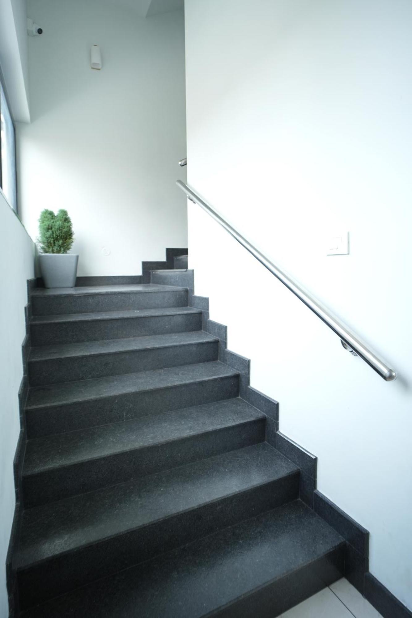 Hotel Sulu Residency Kochi Zewnętrze zdjęcie