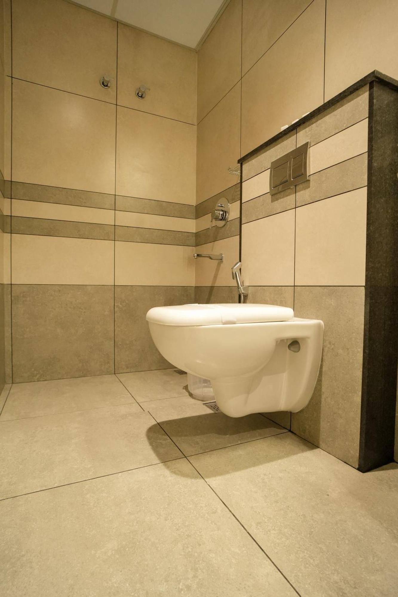 Hotel Sulu Residency Kochi Zewnętrze zdjęcie